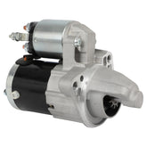 ECCPP Starter For Ford Fiesta 2011-2016 2017 2018 2019 L4 1.6L 19138 PMGR ECCPP