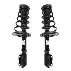 Rear Complete Strut Assembly Kit for 2007-2011 Toyota Camry, 2006-2012 Toyota 6B93BC-57