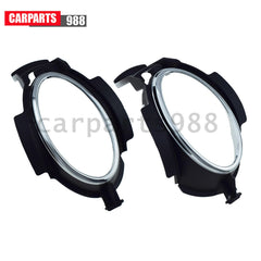 Front Left Right Fog Light Bezel Lamp Trim For 2007-2009 Lexus ES350 52125-33070 6B93BC-57