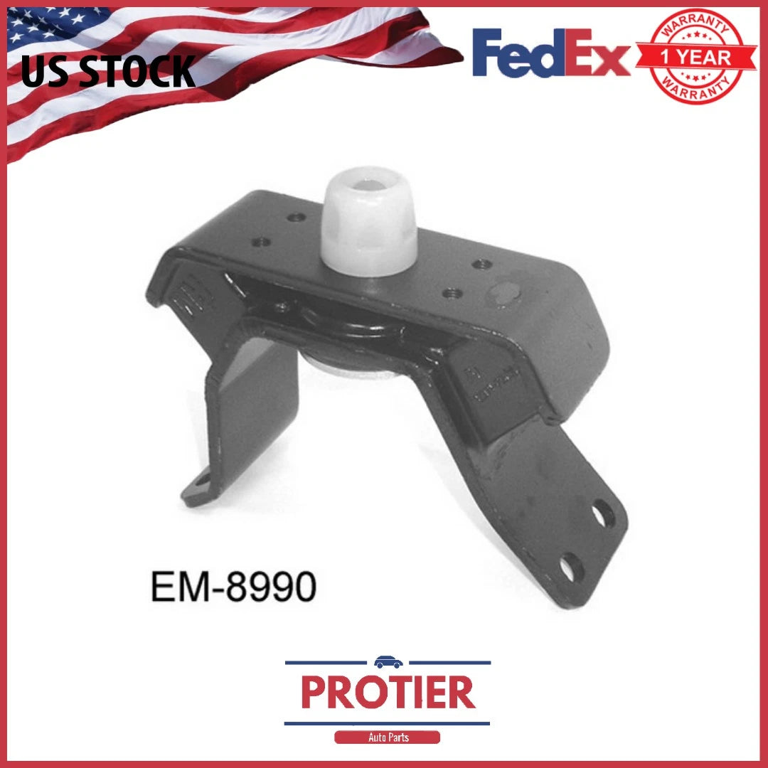 Manual Transmission Mount for 1996-2000 TOYOTA 4RUNNER 2.7L 4WD 6B93BC-57