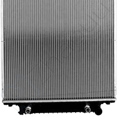 Radiator For Ford Explorer Series Mercury Mountaineer 4.0 4.6 V6 V8 Fits CU2816 6B93BC-57