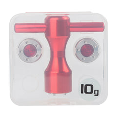 2pcs. 5g-45g Golf Custom Weights Wrench Compatible with Scotty Cameron Putters