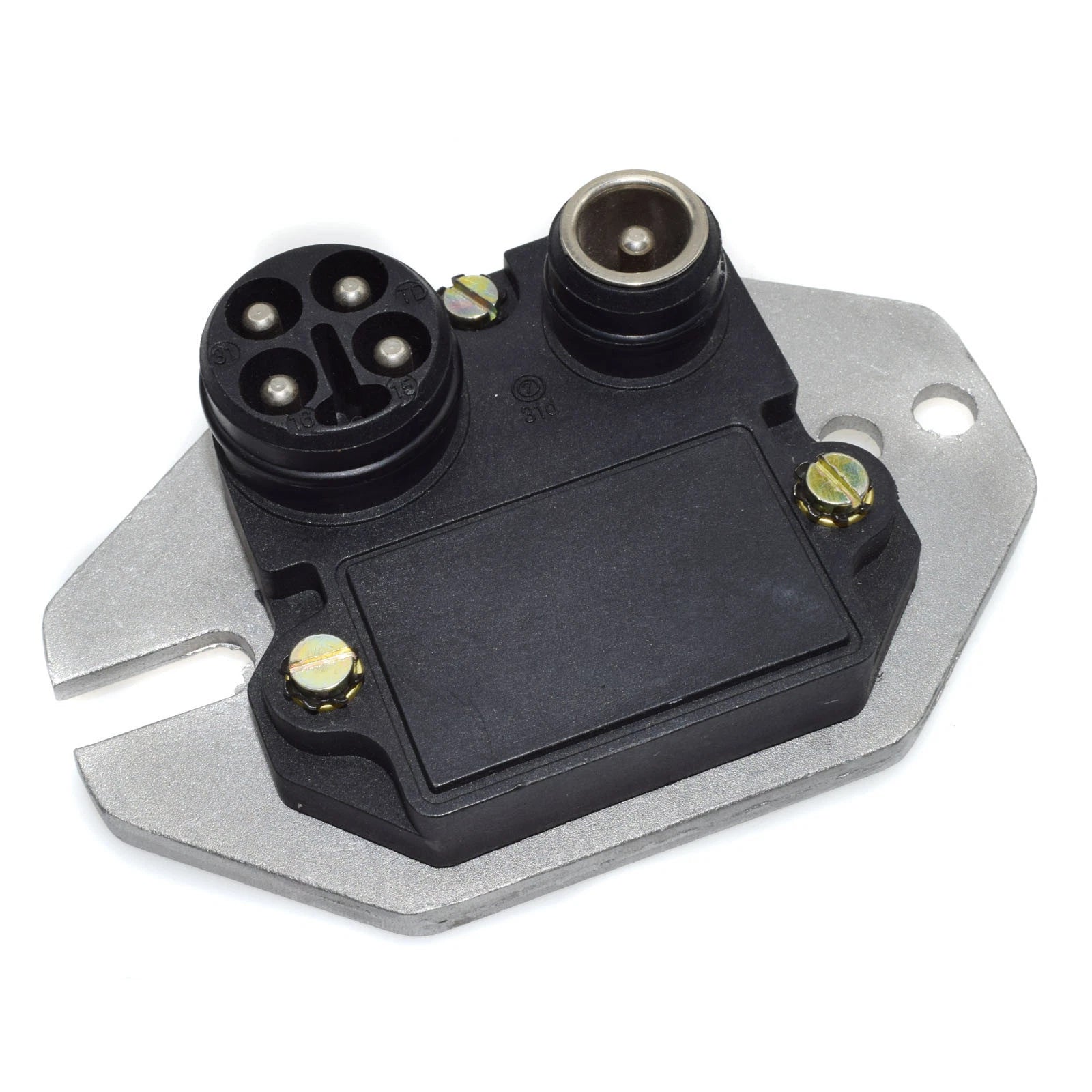 Ignition Control Unit Ignition Switch for Mercedes-Benz W201 W124 W123 W126 R107 6B93BC-57