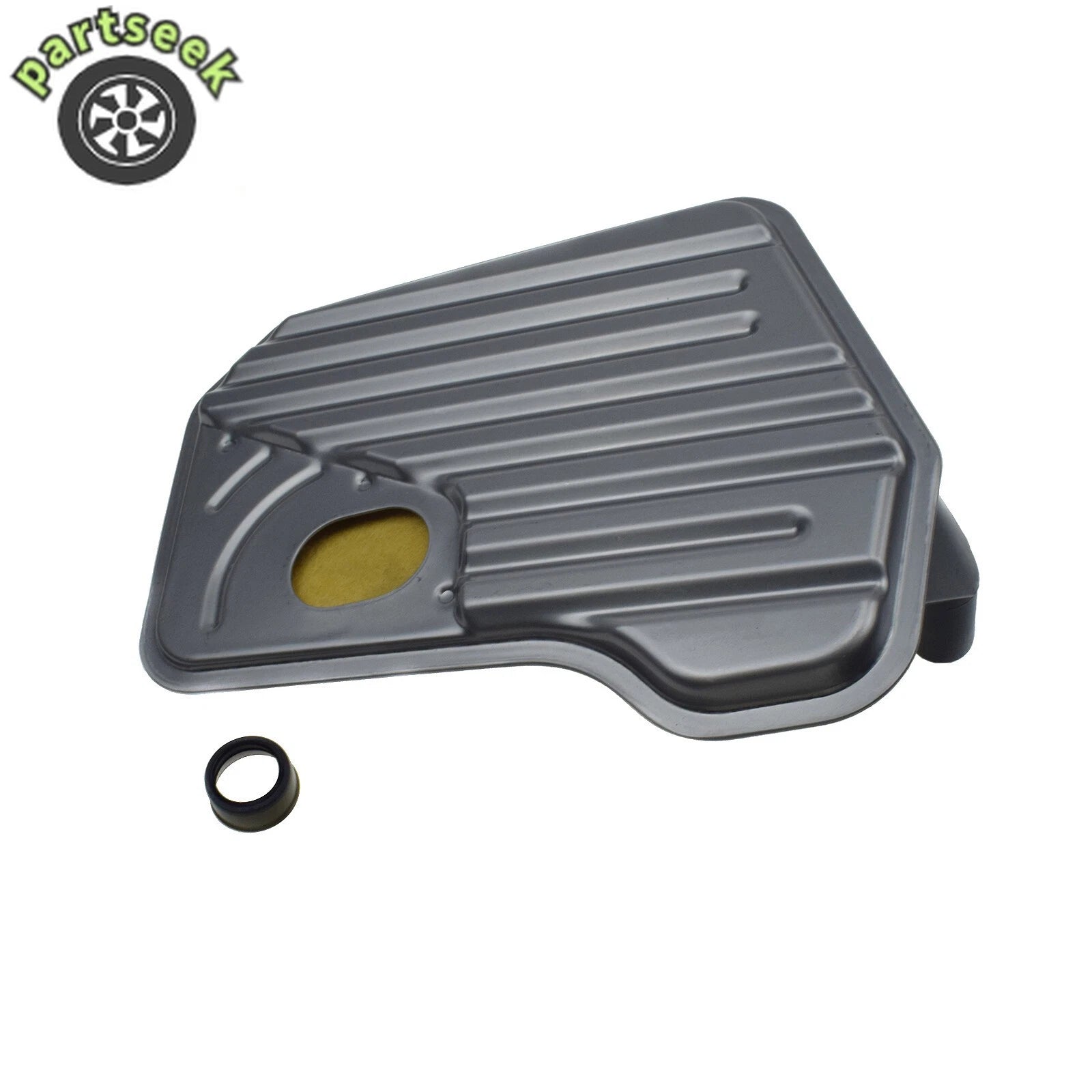 Transmission Oil Filter 4L60E 74010ED for Chevrolet Silverado GMC Hummer ISUZU 6B93BC-57