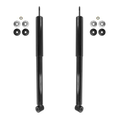 Rear Shock Absorber Kit for 2004-2018 Chevrolet Aveo, 2007-2011 Chevrolet