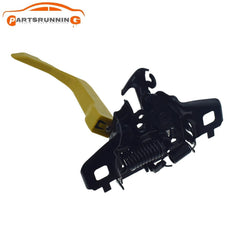 656016LA0A Car Hood Latch Lock Assembly Replacement For Nissan Sentra 2020 2021 6B93BC-57