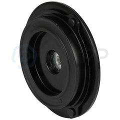 A/C AC Compressor Clutch Kit For Santa Fe For Amanti XG300 XG350 Coil Pulley 6B93BC-57
