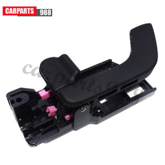 Black Inside Door Handle Left Side For Hyundai Tiburon Coupe 03-08 826102C000LK 6B93BC-57