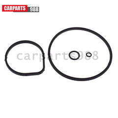 Vacuum Pump Rebuild Kit for Land Rover Discovery LR4 Range Rover 5.0L LR010690 6B93BC-57