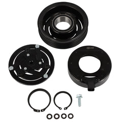 AC A/C Compressor Clutch Kits For Fiat 124 Spider 1.4L 2017-2018 2019 2020 6B93BC-57
