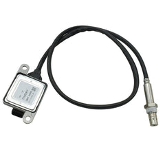 12642311 NOX Nitrogen Oxide Sensor For GM Duramax Diesel 6.6L 2011-15 5WK96645C 6B93BC-57