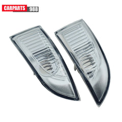 LH / RH Side Mirror Lamp Turn Signal Light For 2008-2016 Renault Megane Laguna 6B93BC-57