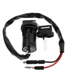 Ignition Switch 35010-KN4-A60 for Honda XR80R XR100R 01-03 CRF80F CRF100F 04-11