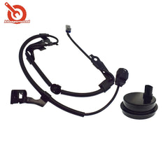 Front Right ABS Wheel Speed Sensor & Harness 2PCS For LEXUS GS350 IS250 IS350 6B93BC-57