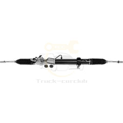 Power Steering Rack & Pinion For 2004-2015 Nissan Titan for 2005-2015 Armada 6B93BC-57