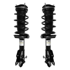 Front Complete Strut Assembly Kit for 2006-2011 Honda Civic Sedan 6B93BC-57