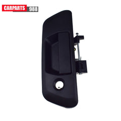 Rear Tailgate Outside Handle for Nissan Navara NP300 Frontier D23 2015-2019 6B93BC-57
