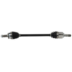 2x CV Axle Assembly Front for Subaru Impreza Forester 2.5L XV Crosstrek 2.0L 6B93BC-57