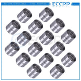 16-Valves Hydraulic Lifters for Hyundai Accent for kia Rio 97-11 G4FK G4ED 6B93BC-57