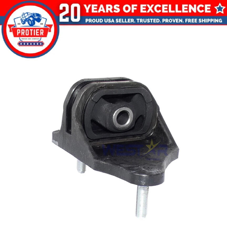 Manual Trans Mount Fits 13-17 Acura / Honda Passenger Car L4 2.4L 2356cc 6B93BC-57