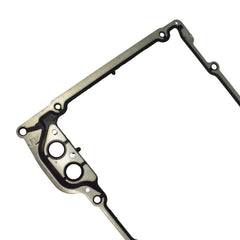 Engine Rear Main Seal & Oil Pan Gasket Set 3PC For CHEVY GMC 4.8 5.3 6.0 6.2L V8 6B93BC-57