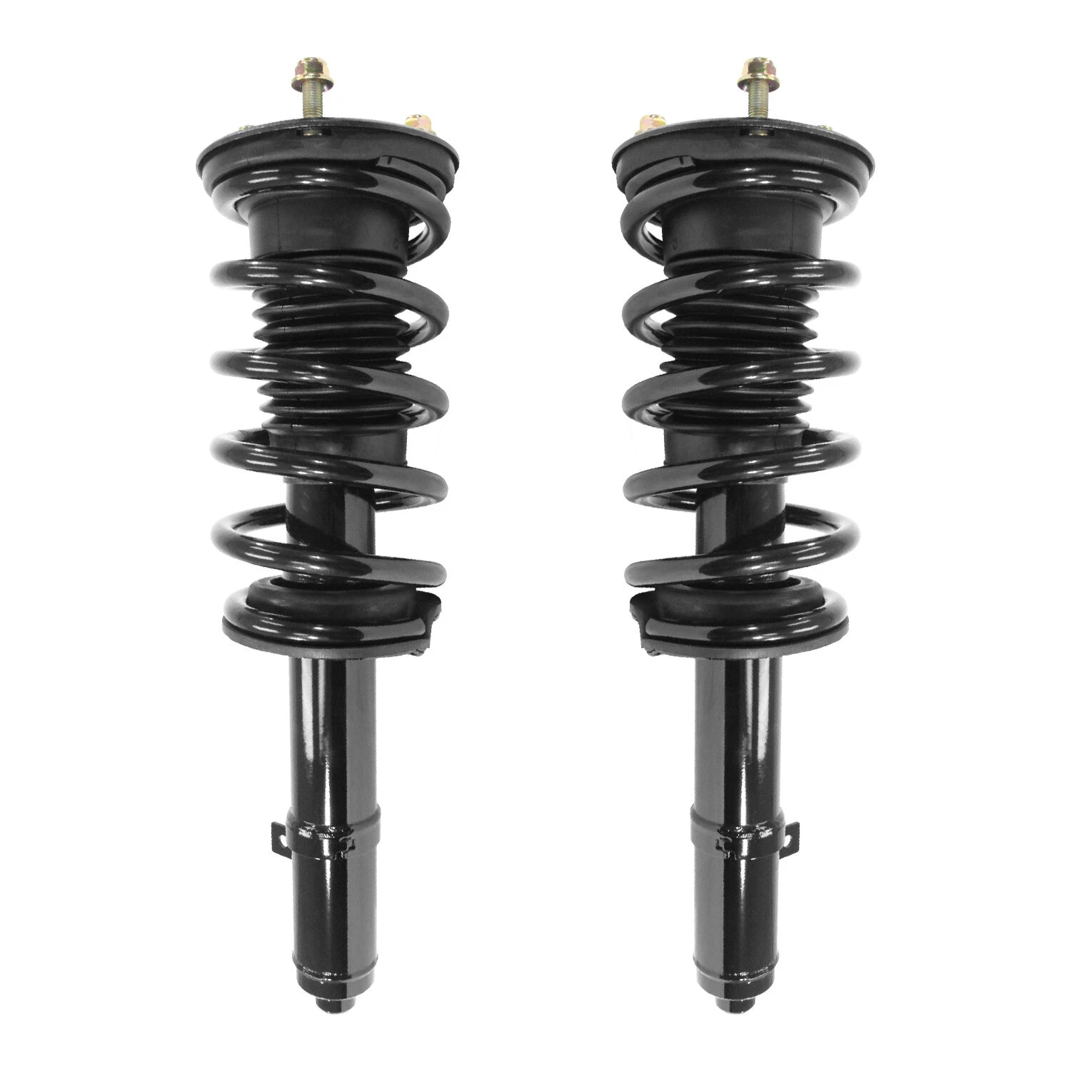 Front Complete Strut Assembly Kit for 2006-2013 Lexus IS250, 2011-2013 IS350 6B93BC-57