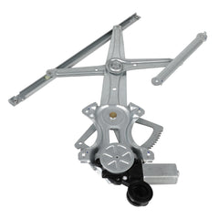 For Scion xD 2008-2014 Front Diver/LH Side Window Regulator ASSY w/ Motor KOEEP