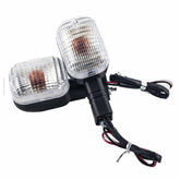 Turn Signal Lights Fit BMW F650 GS ( DAKAR ) 1999-2007 F650 CS Scarver 2000-2005