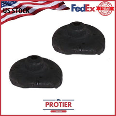 FRONT upper Strut Mount Set for Volvo 850, C70, S60, S70, S80, V70 6B93BC-57