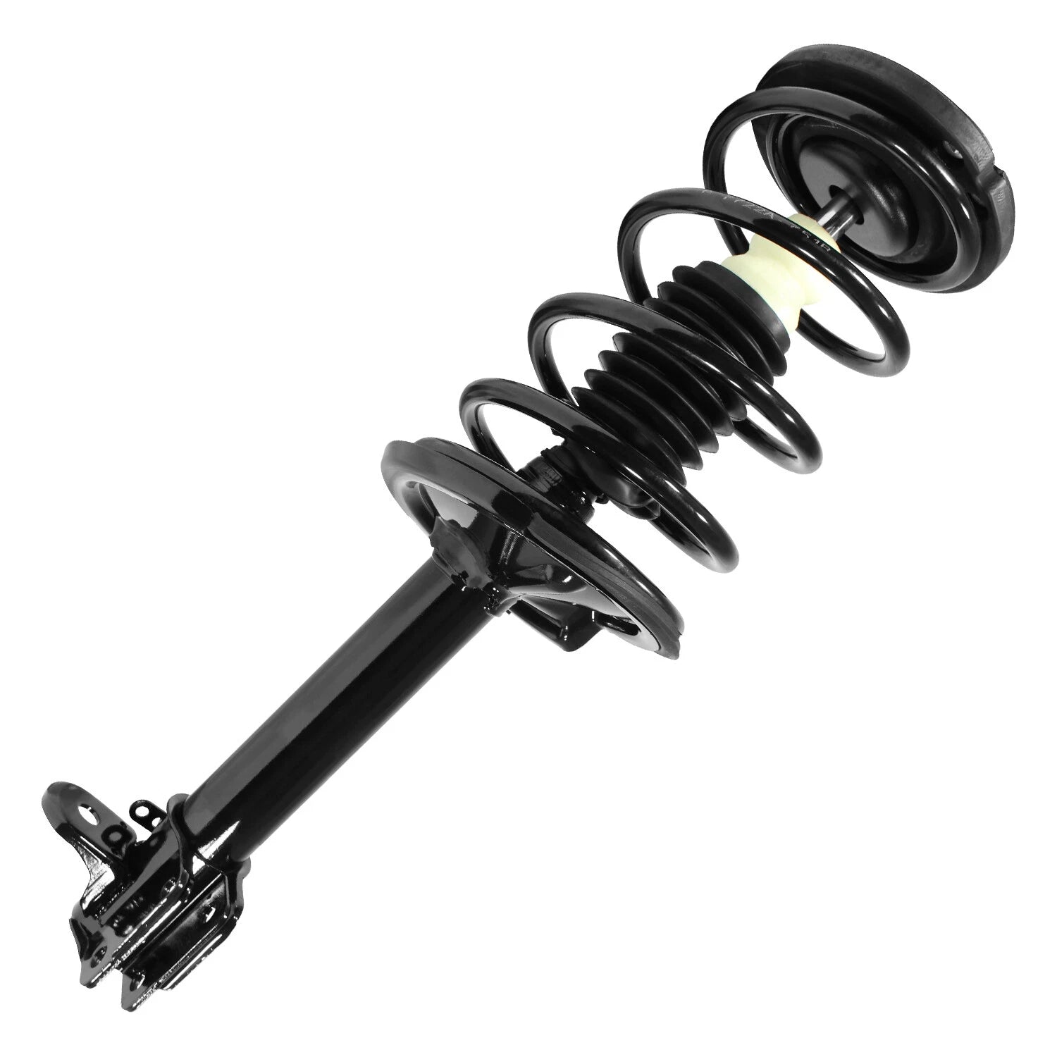 Rear Right Complete Strut Assembly for 2000-2005 Dodge Neon, 2000-2001 Plymouth 6B93BC-57