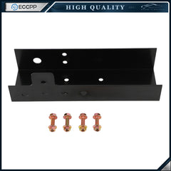 Fits Ford Ranger 1998-2003 Ford Ranger Left Rear Frame Repair Kit 523-204 6B93BC-57