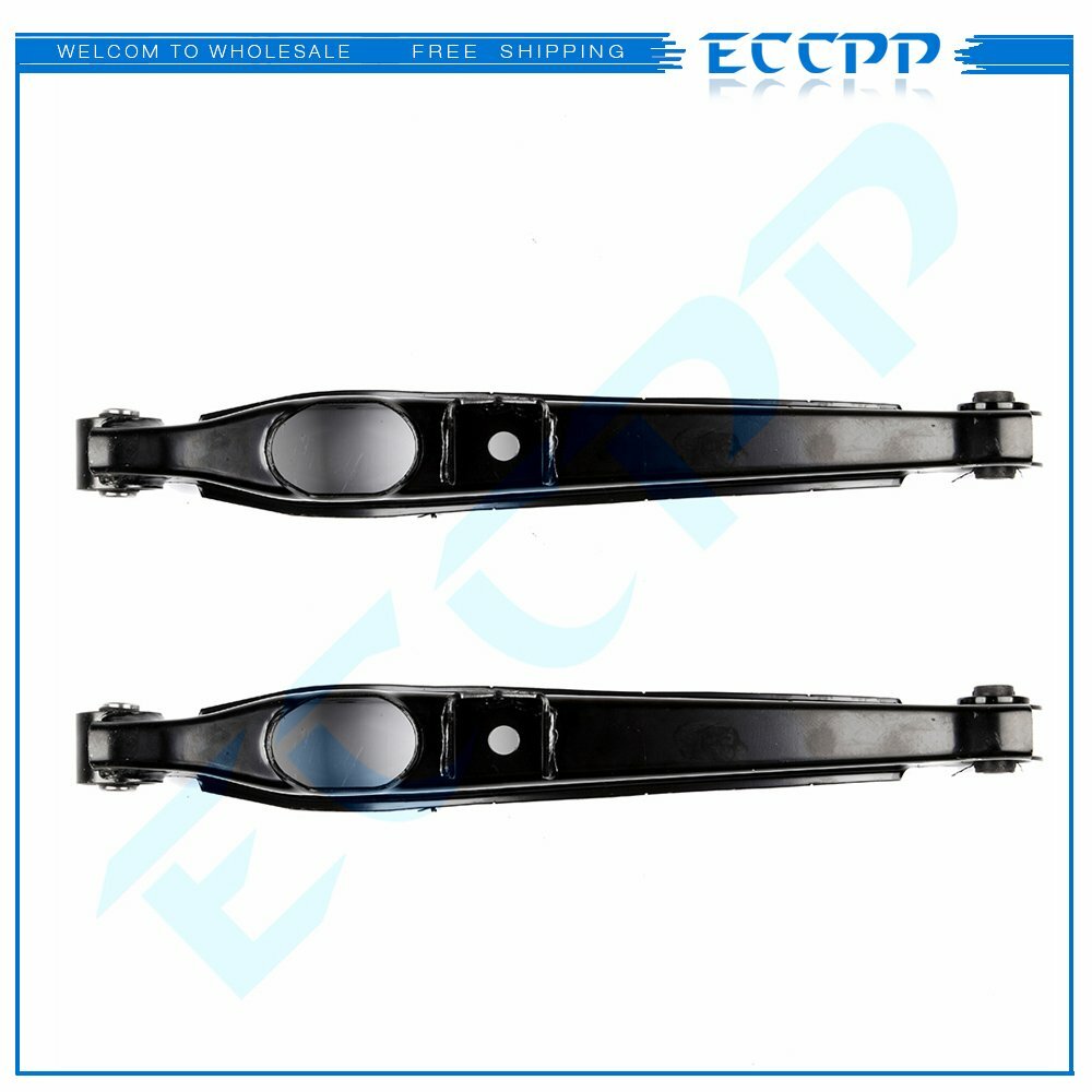 2pc Lower Rear Control Arms For 2007 2008 2009-2017 Jeep Compass Patriot Caliber KOEEP