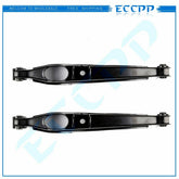 2pc Lower Rear Control Arms For 2007 2008 2009-2017 Jeep Compass Patriot Caliber KOEEP