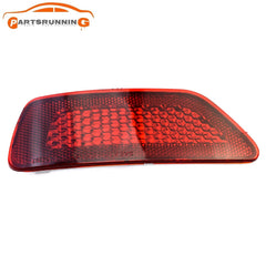 Bumper Face Bar Reflector Light Lamp Passenger Right Side For Jeep 57010721AC 6B93BC-57