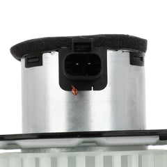 HVAC Heater Blower Motor with Fan for 2002-09 GMC Envoy 05-09 Saab 9-7x 700231 KOEEP