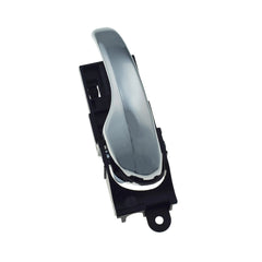 Chrome Interior Door Handle Front Left For Ford F-150 F-250 XL3Z1521819AA-PFM 6B93BC-57