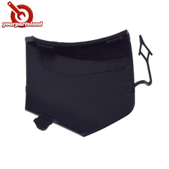 Front Bumper Tow Hook Eye Cover Cap For BMW X3 G01 2018-2021 51117399897 6B93BC-57