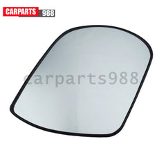 Right Side Mirror Glass Heated For 2007 2008-2012 Hyundai Veracruz 87621-3J000 6B93BC-57