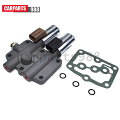 Transmission Dual Linear Shift Solenoid For Acura CL Honda Accord 28250-P6H-024 6B93BC-57