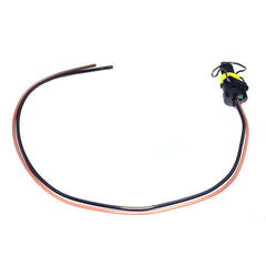 For Ford Powerstroke 6.0L/6.7L/7.3L F250 F350 F450 F550 Pigtail VGT Solenoid 6B93BC-57