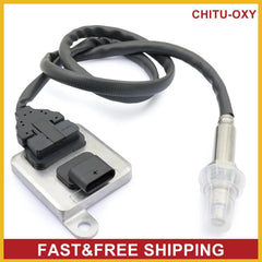 Nox Sensor Nitrogen Oxygen Sensor 5WK96690B 03L907807AB For VW Crafter 2.0 2.5T 6B93BC-57