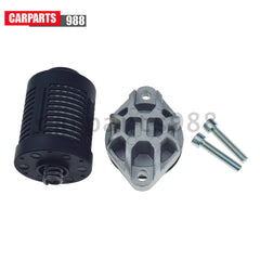 Oil Coupling Oil Filter Kit 31325173 For 2009-2013 Volvo S60 V70 S80 XC60 XC90 6B93BC-57