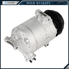 AC A/C Compressor Fits Chevrolet Classic 2.2L 2004 2005 CVC Compressor 6B93BC-57