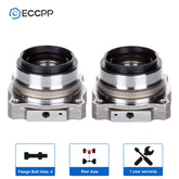 2Pcs Wheel Bearing Modules Rear For Toyota Tacoma 2005-2021 2018 2015 2010 W/ABS 6B93BC-57
