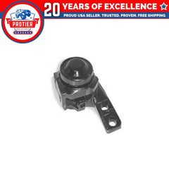 Motor & Trans Mount 3PCS Set Compatible for 1992-1994 Mazda MX-3 1.8L / 8813, 6B93BC-57