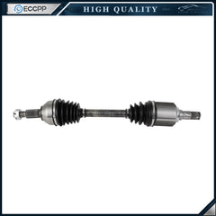 For 2018-2015 Nissan Altima V6 3.5L Front Driver Side CV Axle Shaft 6B93BC-57