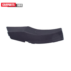 Left Side Front Windshield Wrap Corner Trim For Ssangyong Korando 2010 2011-2016 6B93BC-57