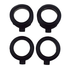 4PCS Air Filter Housing Intake Hose Seal Ring Kit For NISSAN NOTE E11 NE11 MICRA 6B93BC-57