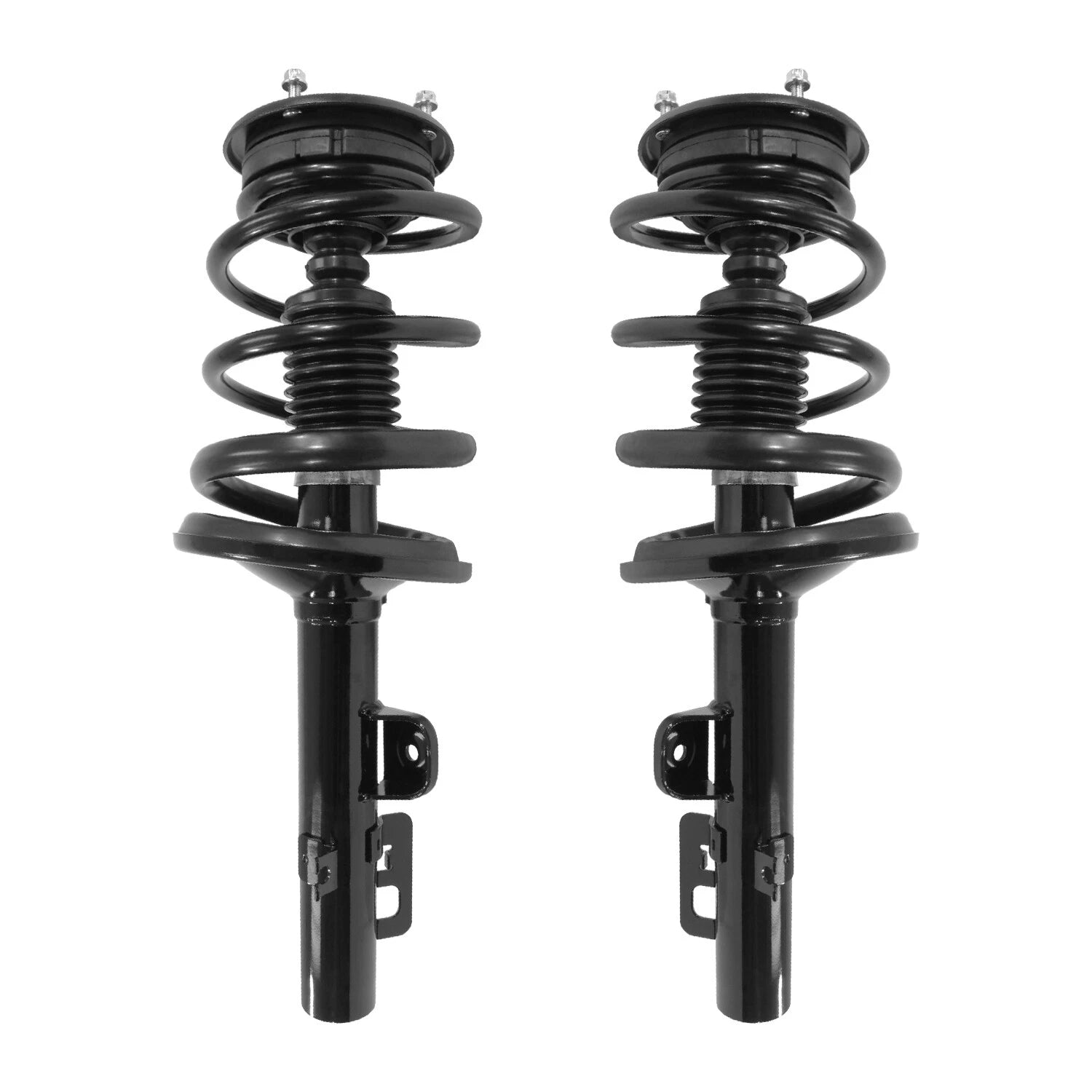 Front Complete Strut Assembly Kit for 2005-2007 Ford Freestyle 6B93BC-57