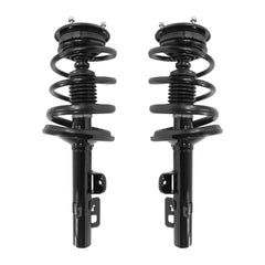 Front Complete Strut Assembly Kit for 2005-2007 Ford Freestyle 6B93BC-57